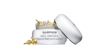 Le novità di bellezza del mese di gennaio: Darphin lancia Ideal Resource Renewing