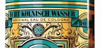 Acqua di COLONIA 4711 un marchio, una storia un antico rimedio igienizzante