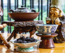 Tè Pu’er o postfermentato: cos’è e quali sono le sue caratteristiche