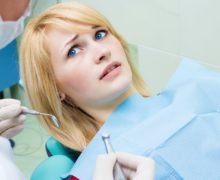 Timore di andare dal dentista, quando può trasformarsi in odontofobia