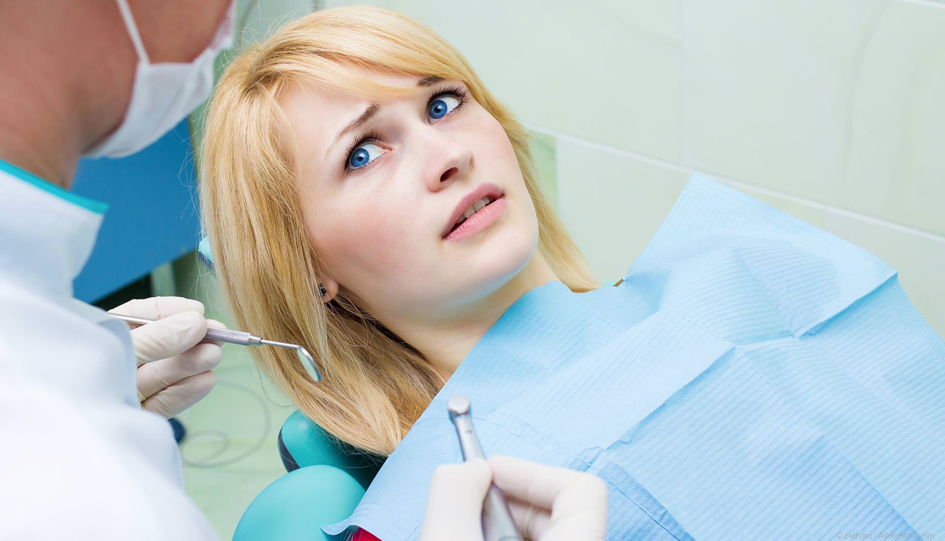 Timore di andare dal dentista, quando può trasformarsi in odontofobia