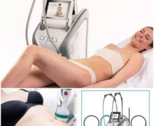 Goodbye Cellulite: Onda Collwaves il Body Shaping Selettivo
