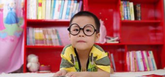 Come scegliere gli occhiali da vista giusti per i bambini in vista del ritorno a scuola