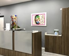 Riabilitazione, osteopatia, ortopedia, logopedia, massoterapia al Centro Riabosteo di Lacchiarella (MI)