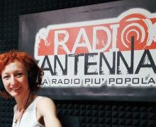 Su Radio Antenna 1 va in onda “Alziamo le vibrazioni”