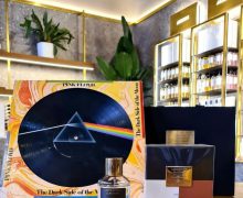 Laboratorio Olfattivo&Perfumology featuring Eurovision