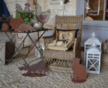 Arredamento in stile shabby chic moderno: 10 modi per riconoscerlo