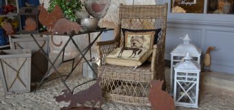 Arredamento in stile shabby chic moderno: 10 modi per riconoscerlo