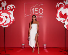 Shiseido celebra a Venezia 150 anni di Innovazione Cosmetica Giapponese