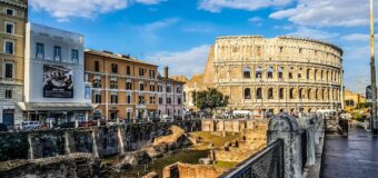 Quanti abitanti fa Roma e 10 cose vedere nella Città Eterna