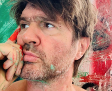 Alberto Ferrarini: il motivatore dell’anima