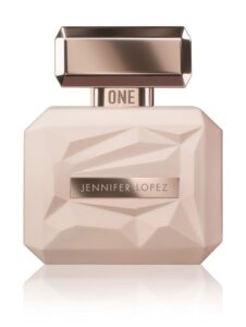 Jennifer Lopez “ONE”