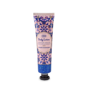 SABON_Body Lotion Tube Blush Gourmand 