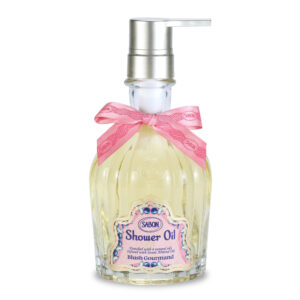 SABON_Shower Oil 450ml 