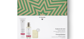 Dr. Hauschka Presenta: UNA Esperience