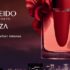 SHISEIDO PRESENTA GINZA PARFUM INTENSE