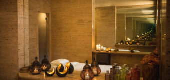 Park Hyatt Milano: AQVAM SPA