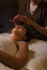 Aqvam Spa_Park Hyatt Milano_