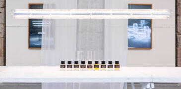 EDPFM_Milano Design Week_Lighting Partner Flos
