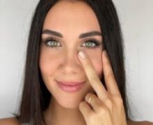 FaceTraining®: Veronica Rocca La Virtuosa Della Ginnastica Facciale