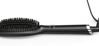 GHD GLIDE GOOD HAIR DAY