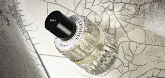 Raku la nuova fragranza firmata Les Bains Guerbois