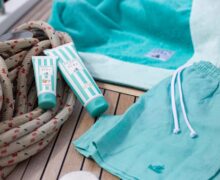 Creme solari Acqua dell’Elba: ideali per chi ama il mare