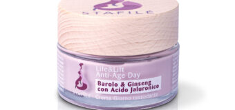 La linea Life&Lift Stafilé