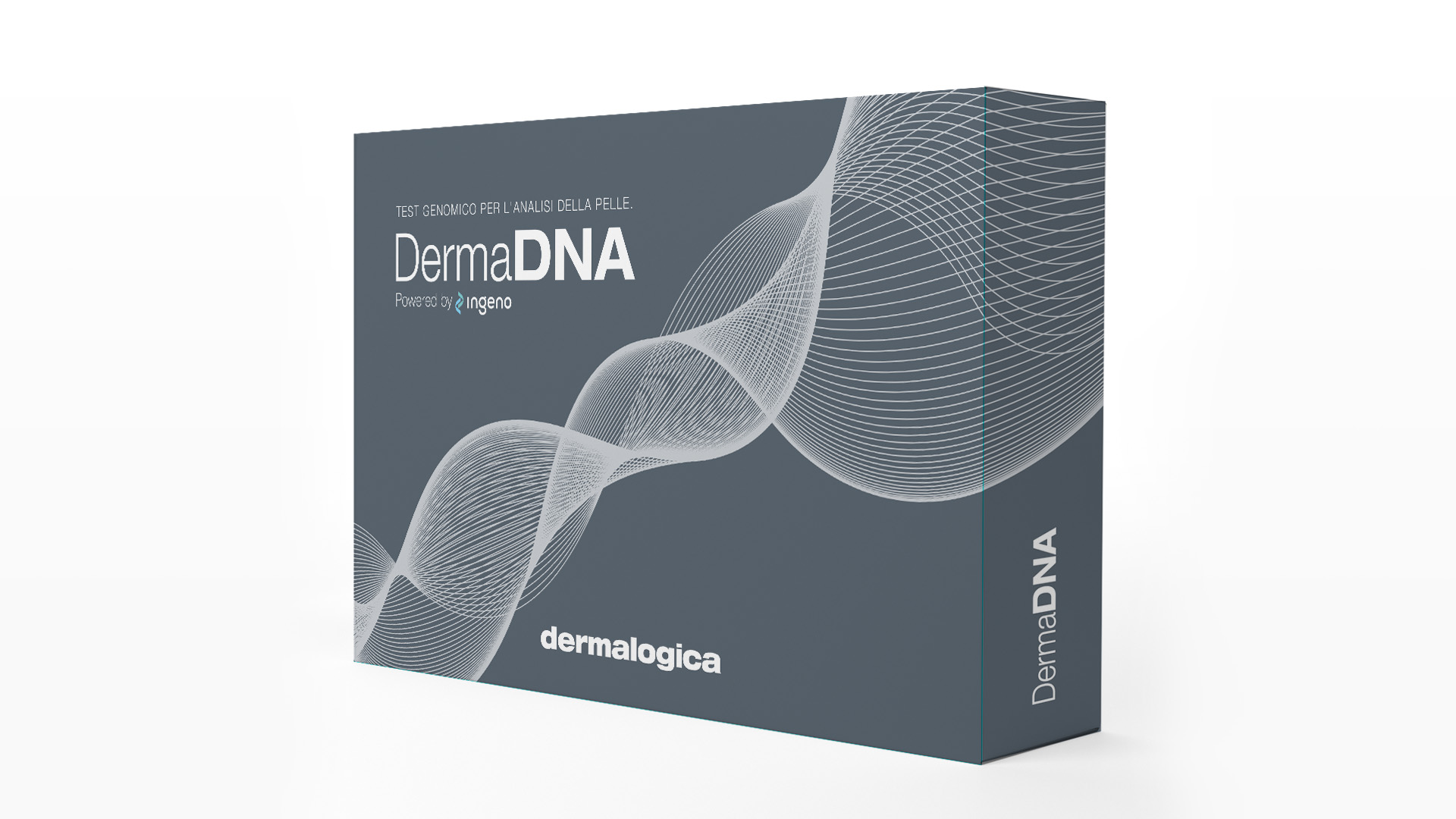 Dermalogica presenta il nuovo DermaDNA