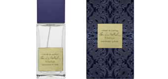 EXTRAIT DE PARFUM MARINE