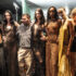 Ghd x Roberto Cavalli fashion show SS 24