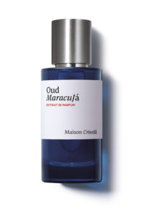 Oud Maracujà Avion