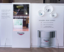 Eucerin: HYALURON-FILLER + ELASTICITY