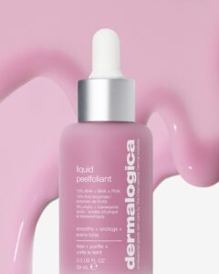 HERO - Liquid Peelfoliant