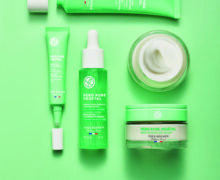 Sebo Pure Vegetal: la linea Anti-Imperfezioni di Yves Rocher