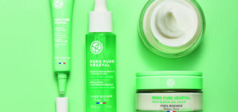 Sebo Pure Vegetal: la linea Anti-Imperfezioni di Yves Rocher