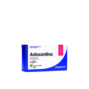 Astaxantina