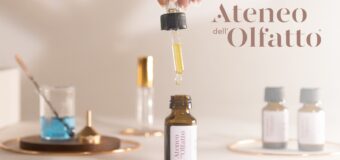 I Kit Essentiarium® di Ateneo dell’Olfatto e nuovi corsi