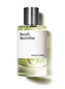 Maison Crivelli_Neroli Nasimba