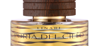 Linari Fragrances: Porta Del Cielo