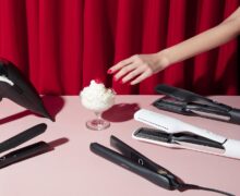 GHD ITALIA BLACK FRIDAY