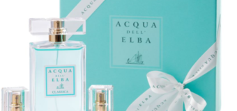 ACQUA DELL’ELBA: COLLEZIONE NATALE 2023