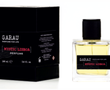 Profumi di nicchia: GARAU MYSTIC LISBOA