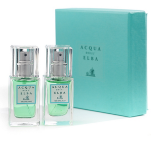  Arcipelago Uomo Acqua dell'Elba
