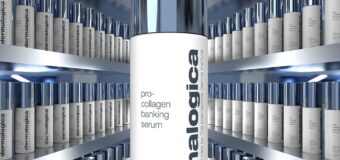 NUOVO:  Pro-Collagen Banking Serum di Dermalogica