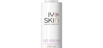 IYOSKIN. LA NUOVA TENDENZA SKINCARE PER IL 2024