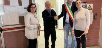 Inaugurato a Candiolo il nuovo sportello di assistenza e consulenza previdenziale e fiscale Unsic ed Enasc