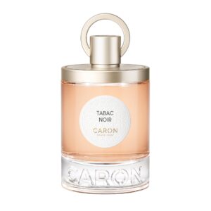 CARON - Tabac Noir