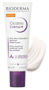 Cicabio-Creme-Plus-SPF50