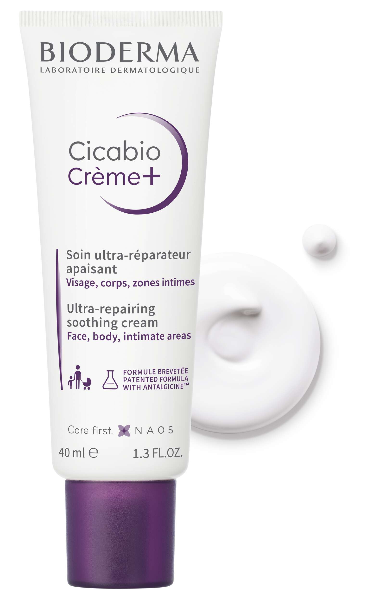 BIODERMA PRESENTA LA NUOVA FORMULA